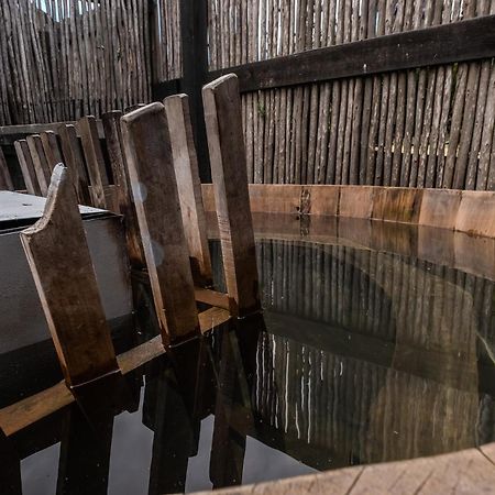 Quadro Matanzas Cabanas Экстерьер фото