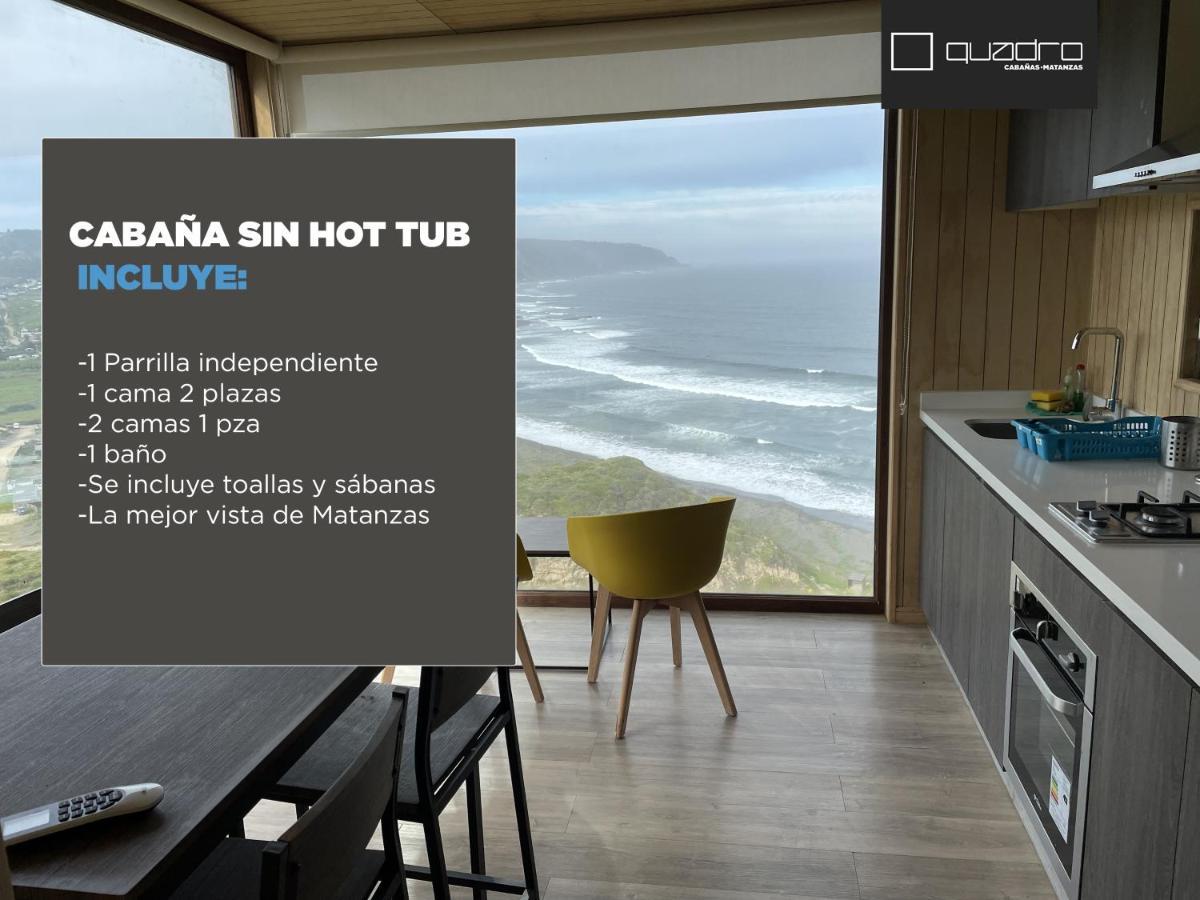 Quadro Matanzas Cabanas Экстерьер фото