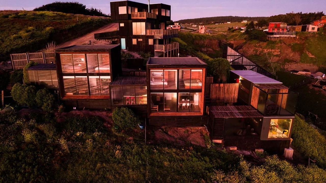 Quadro Matanzas Cabanas Экстерьер фото