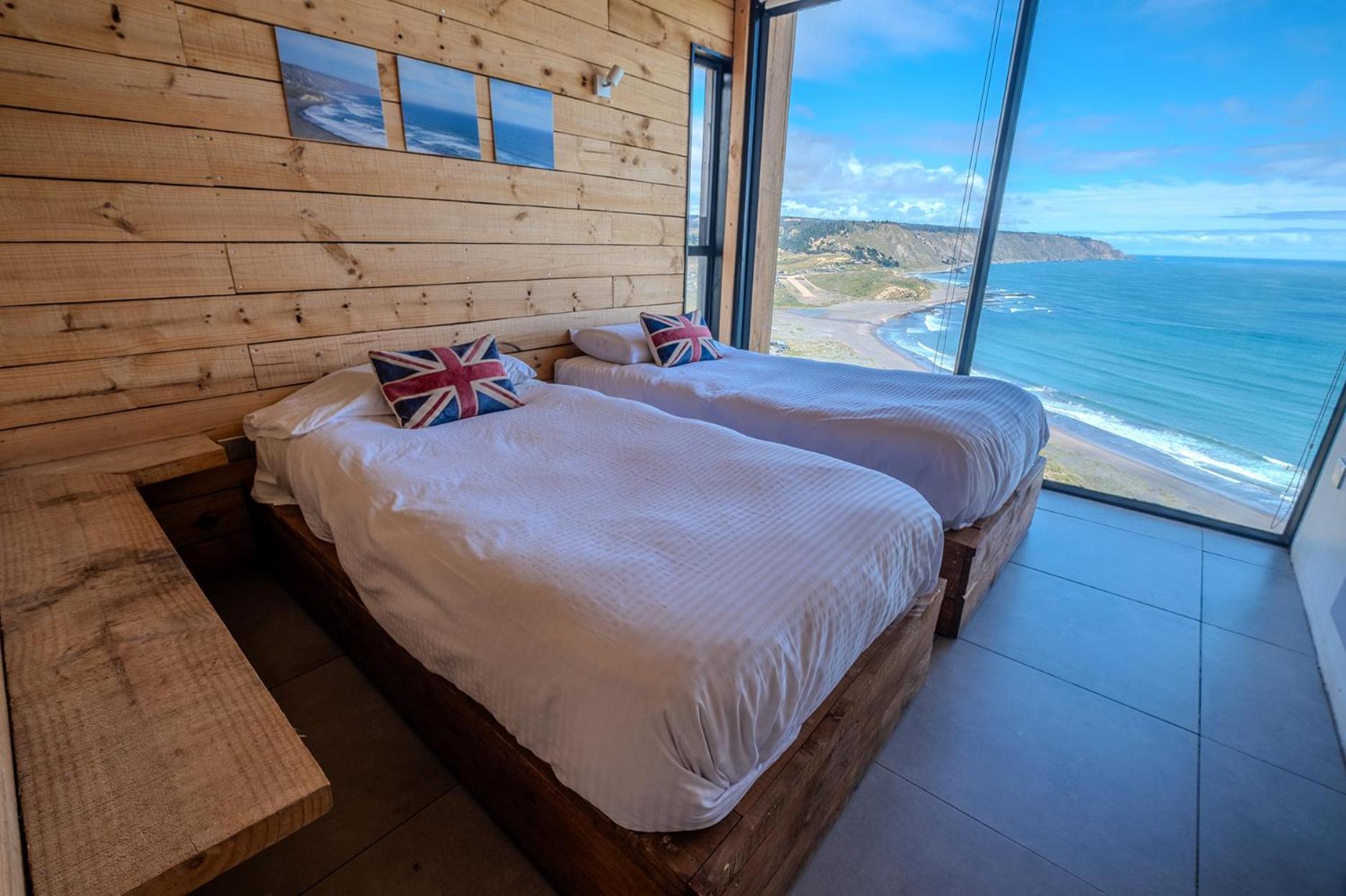 Quadro Matanzas Cabanas Экстерьер фото