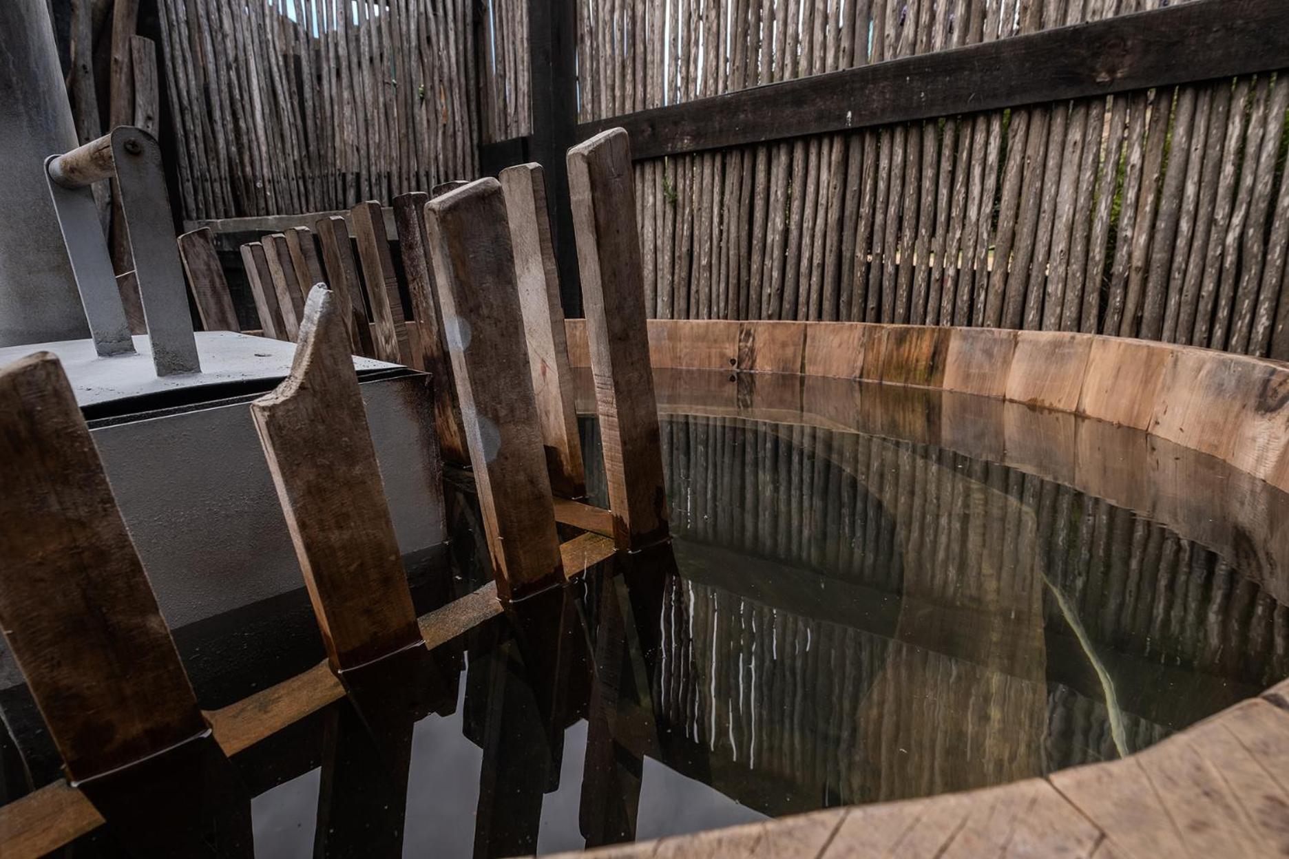 Quadro Matanzas Cabanas Экстерьер фото