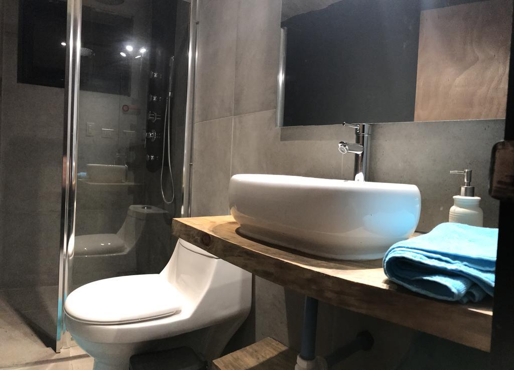 Quadro Matanzas Cabanas Экстерьер фото